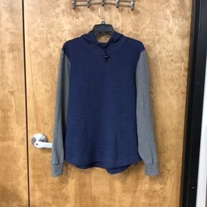 Kavu Pullover Hoodie